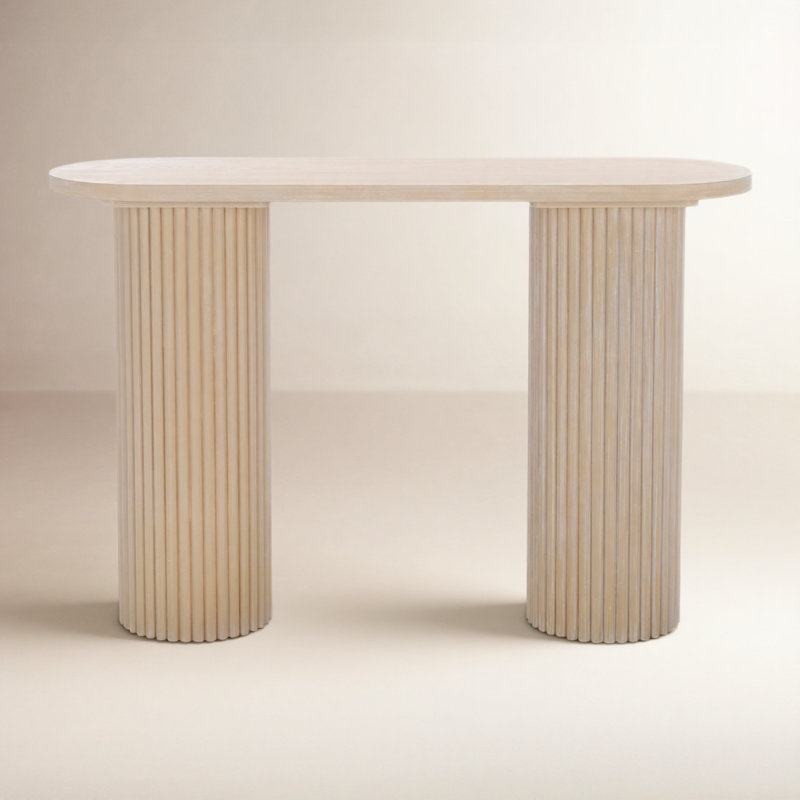 Harmond Raicha Console Table
