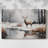 Chirstmas Art-DCCCLIX -Gallery Wrapped Cavas-595859292