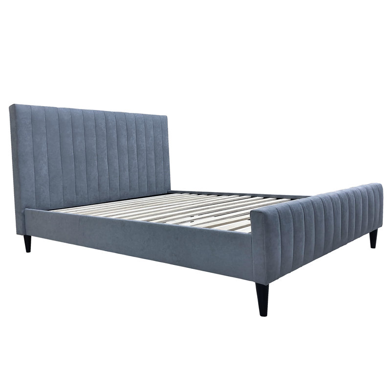 Grand lit Matlock Cora, Grand