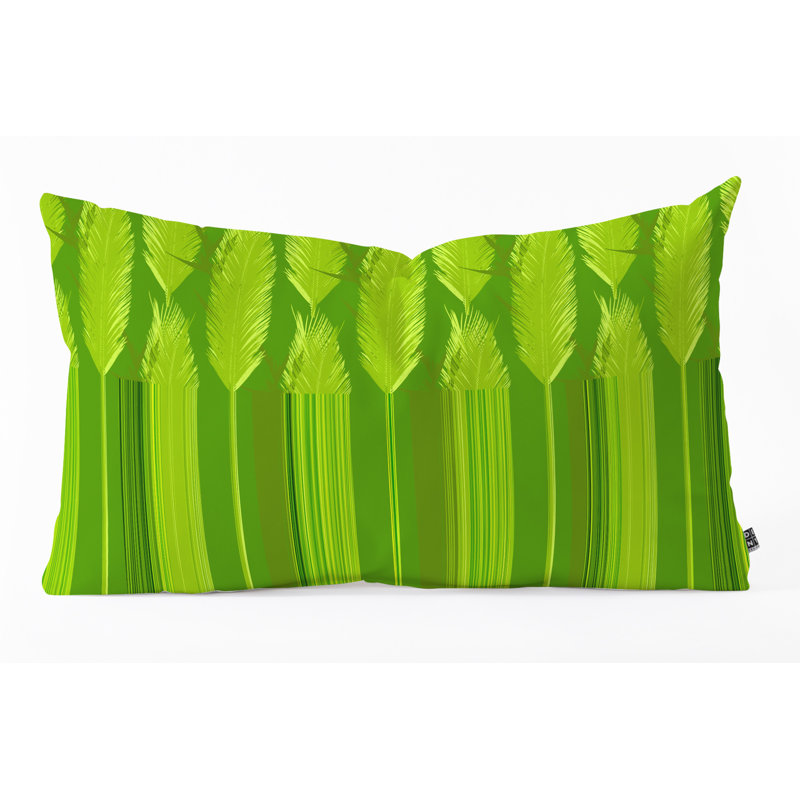 Coussin lombaire, H 16 po x l 26 po x P 5 po