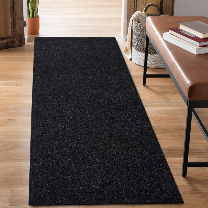Tapis de couloir imperméable pour l'extérieur
