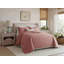 Couverture matelassée Best vendeur - motif tissé texturé, couvre-lit léger Airy, 85 g / m²-118156028-101518312