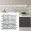 Bristol 12 in. x 12 in. Polished Stone Tile-40640754