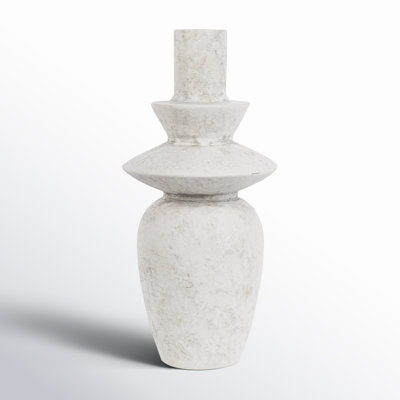 Fitzpatrick Ceramic Table Vase