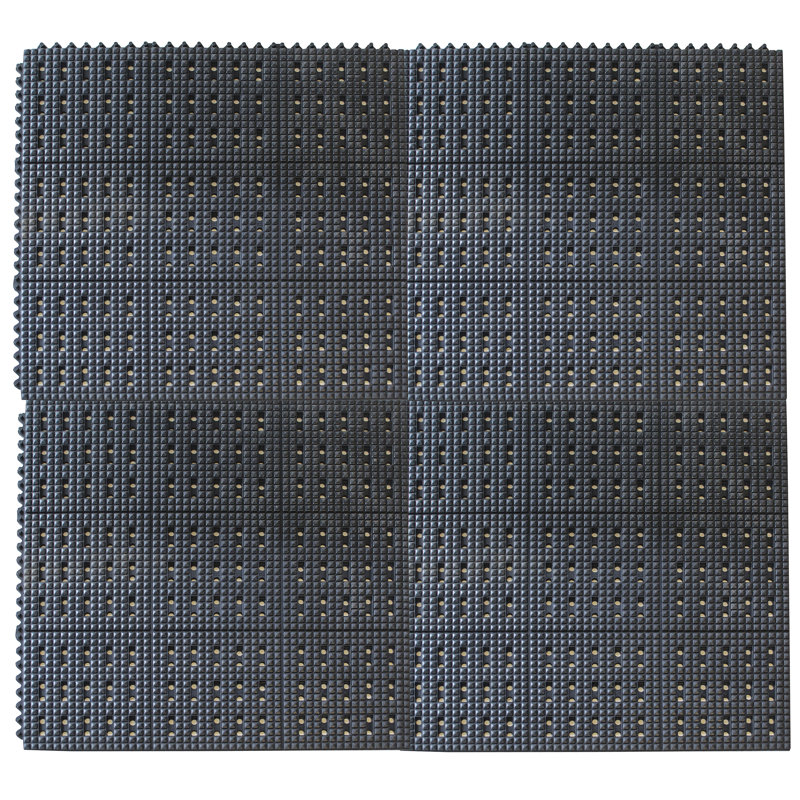 Tapis de cuisine interlocking
