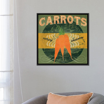 « farm stand iii », publicité sur toile tendue