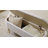 Ferdinand Modern Upholstered Storage Bench with Metal Legs-1108600440-1137073318