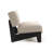 Brest Upholstered Accent Chair-1161185425