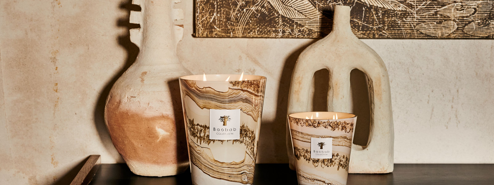 Baobab Collection