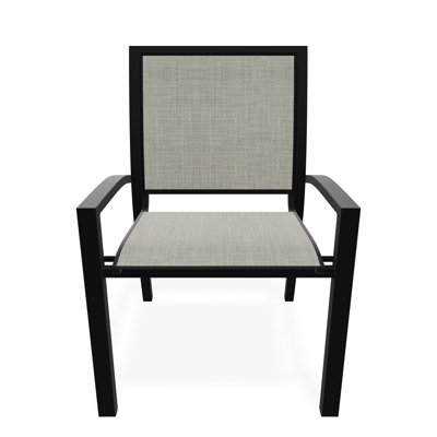 Kendall Outdoor Dining Chair