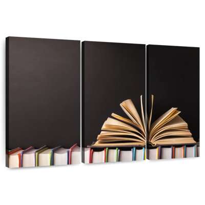 Livre sur les livres Kerner