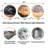 Abstract Wall Decor