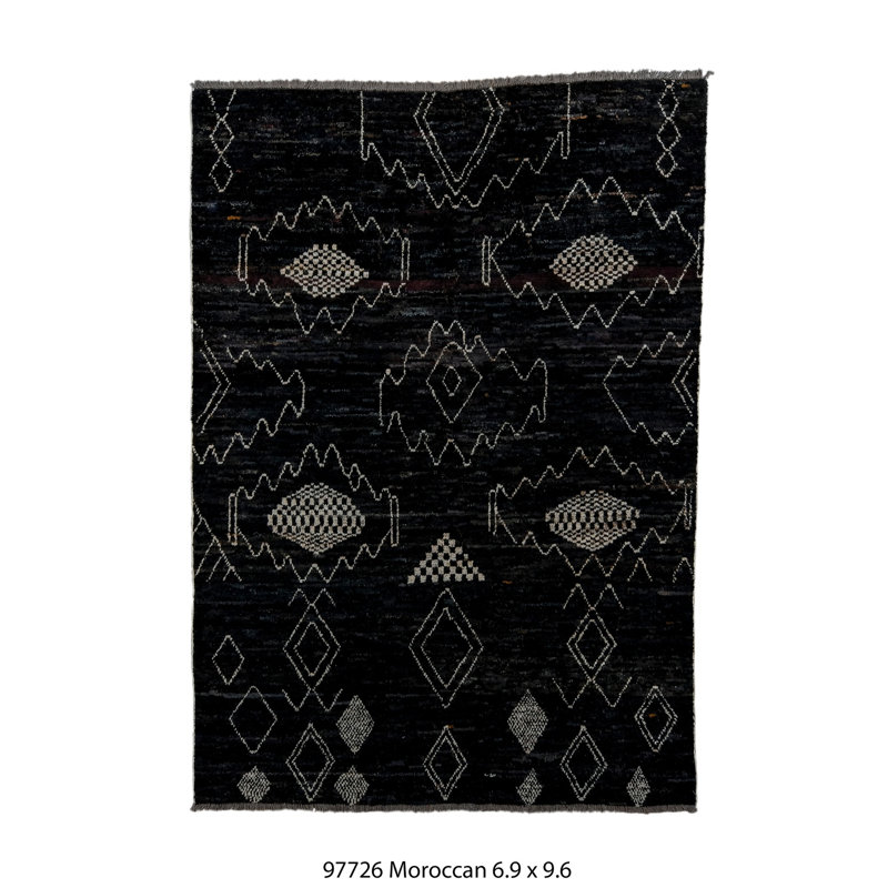 97726 Moroccan