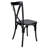 Crossback Chair ToughResin By Chivari-106427362