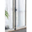 Miroir mural 27,5 "X 3" X 48 "