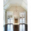 12 Light Up Chandelier With Oxidized Bronze Finish