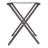 Folding Metal Luggage Rack
