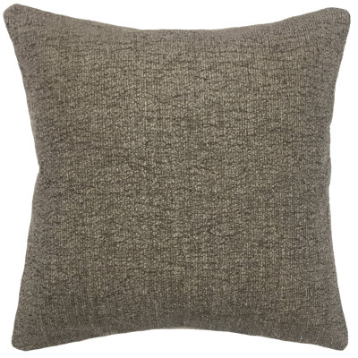  Housse de coussin d'extérieur carré et insert