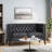 Modern Sofa LOVESEAT
