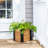 Mezza Wood Planter Box-55648292
