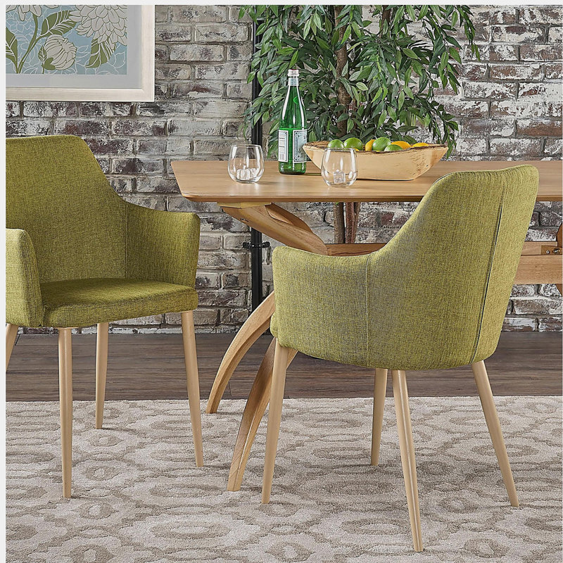 chaise de salle à manger