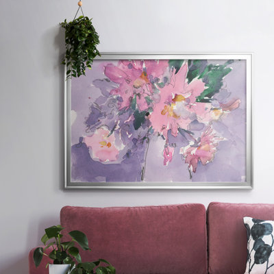 " Floral Occasion II "