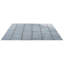 Color One 2x8 Glossy Lava Stone Tile-1997650119