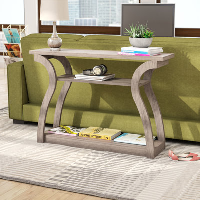 Accent Table, Console, Entryway, Narrow, Sofa, Living Room, Bedroom, Laminate, Contemporary