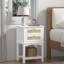 Table de chevet 28 po Ariyona