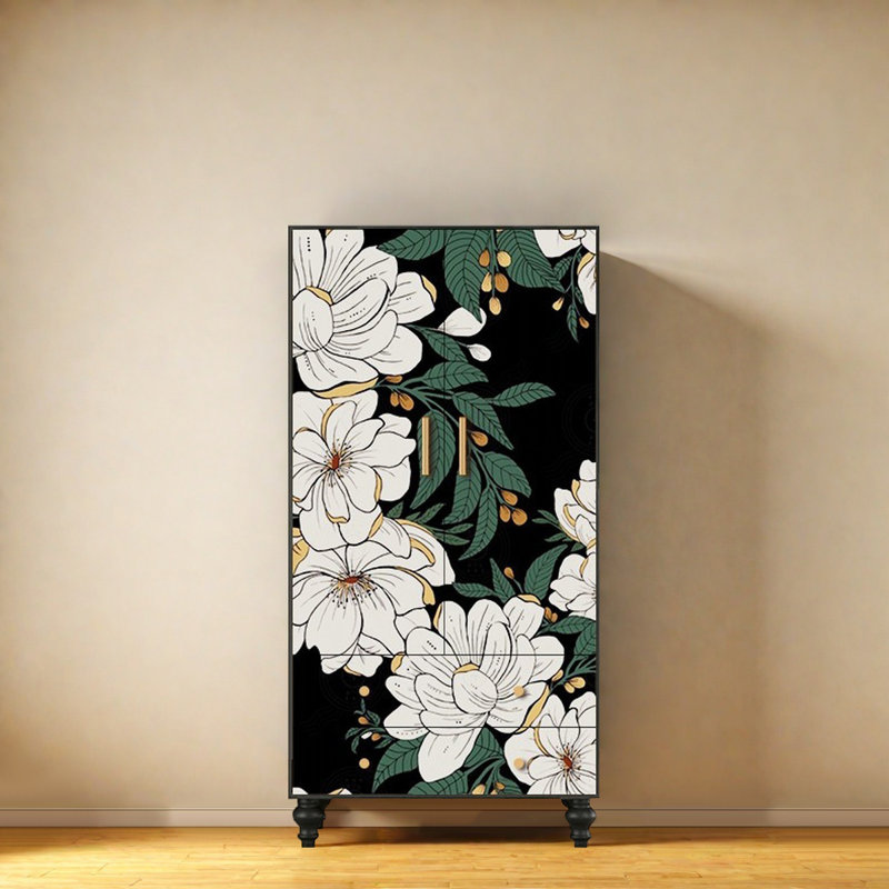 Garde-robe de chambre American Luxury