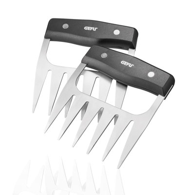 Fleischkrallen BBQ, 2 Stck