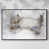 Black Framed Canvas is out of stock