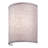 Aberdale LED Flush Mounted Sconce-13526994-13526995