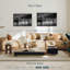 «Brooklyn Bridge At Night Wall Art»-1568635432