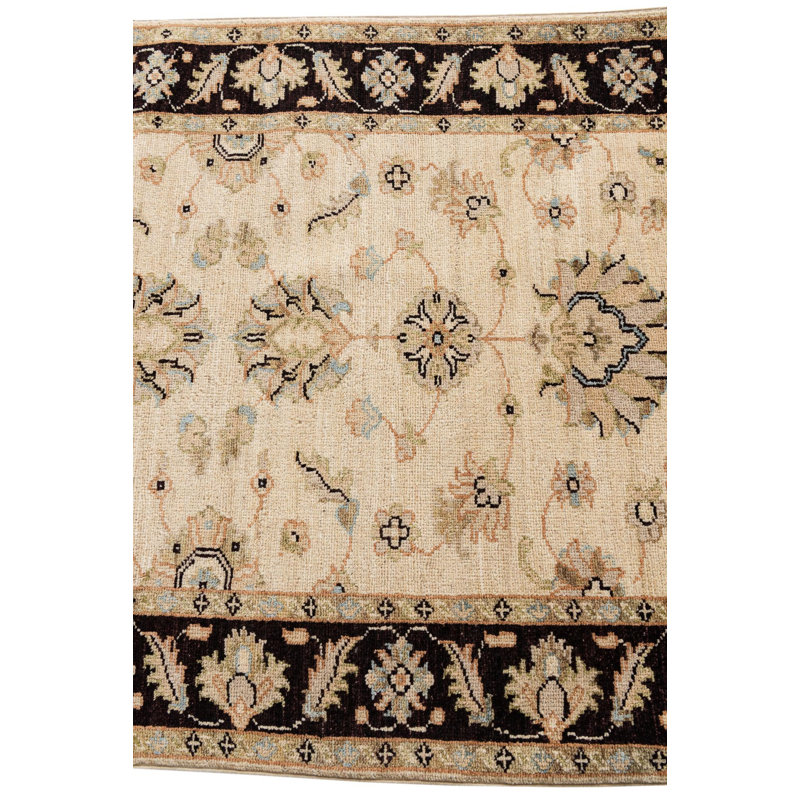 Runner Oehler Cream Rug