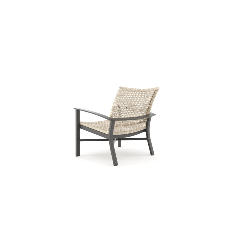 Jasper Outdoor Lounge Chair