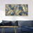 Gilded Fronds R By Studio Arts Framed Wall Art