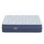 Matelas pneumatique d'arrêt automatique 17 po Beautyrest Supreme - pompe SureLock intégrée et arrêt automatique-126003473