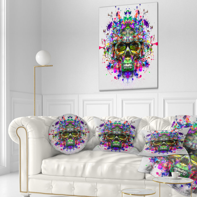 Coussin lombaire 