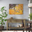Vincent Van Gogh - Wrapped Canvas Painting-21210820