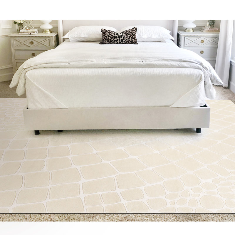 One-of-a-Kind 9'6" X 13'6" Area Rug