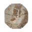  Grande sphère en marbre beige Pompano-107086699