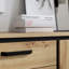 Charleen 177.4cm W 4 - Drawer Chest of Drawers