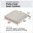 Pina Outdoor Dining Chair Seat Cushion-1310104288-1310104319