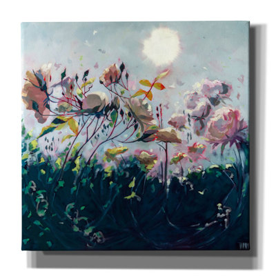 " Underground Communication " by Lisa Timmerman