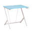 Bureau de jeu pour enfants, bleu