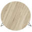 Table basse à structure sahuarita-281805966