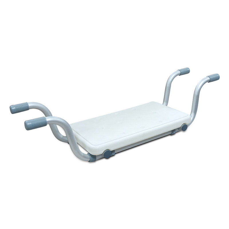 Adjustable Bath Bench Bathtub Seat Board