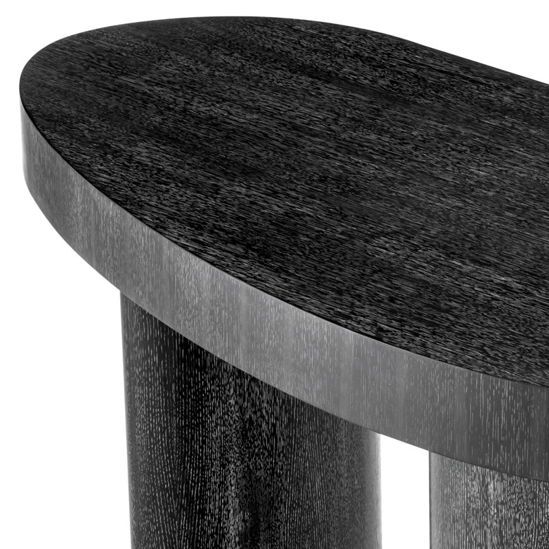 Bureau Vence, Gris anthracite