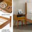 Ensemble de chambre à coucher 3 pièces Boneva-922826246-922826363